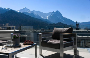 Apartment BergArt Garmisch-Partenkirchen